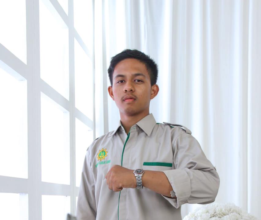 Fadhlan Azhari