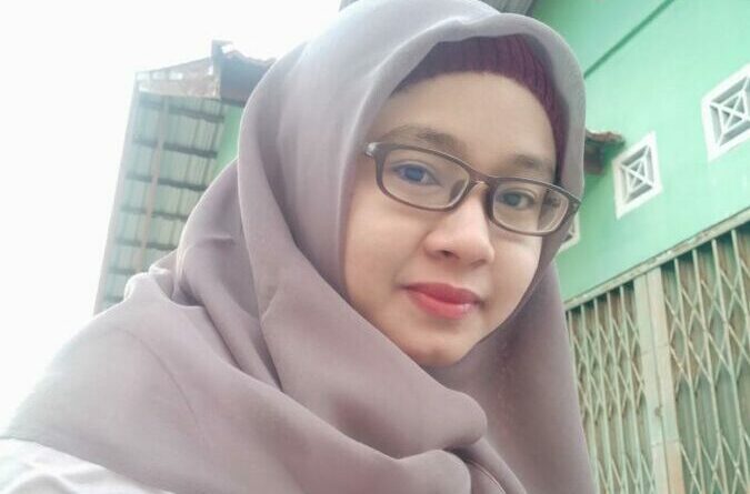 Melinda Eka Putri - Pengusaha