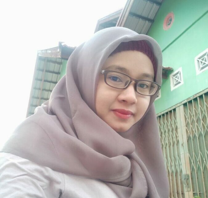 Melinda Eka Putri - Pengusaha