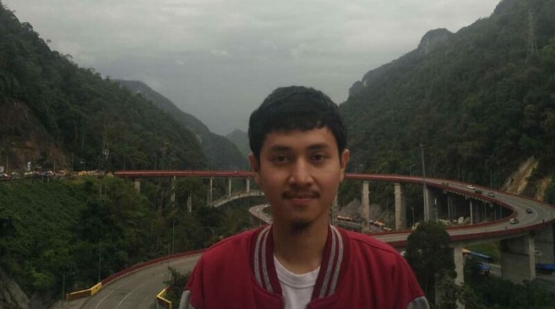 Muhammad Irsyad Suardi Mahasiswa Pascasarjana Sosiologi Universitas Andalas