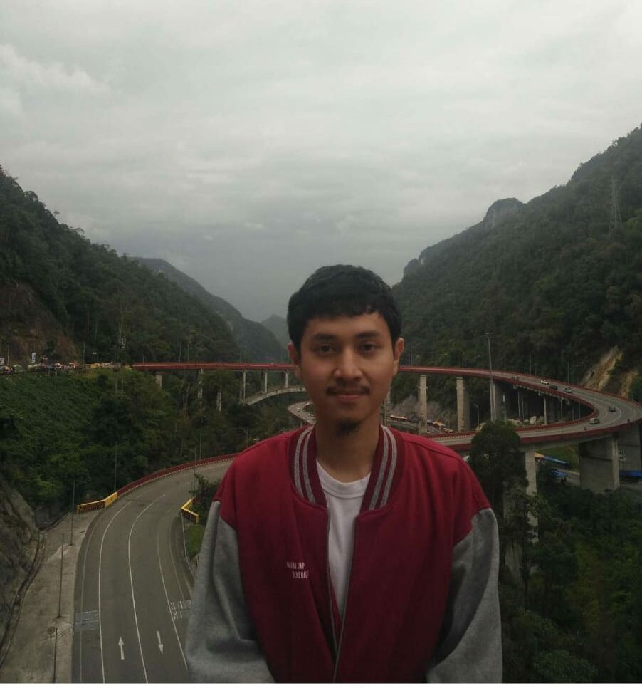 Muhammad Irsyad Suardi Mahasiswa Pascasarjana Sosiologi Universitas Andalas