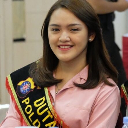 Foto Duta Humas Polda Kalteng