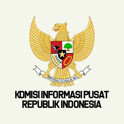 Foto Komisi Informasi Pusat Republik Indonesia