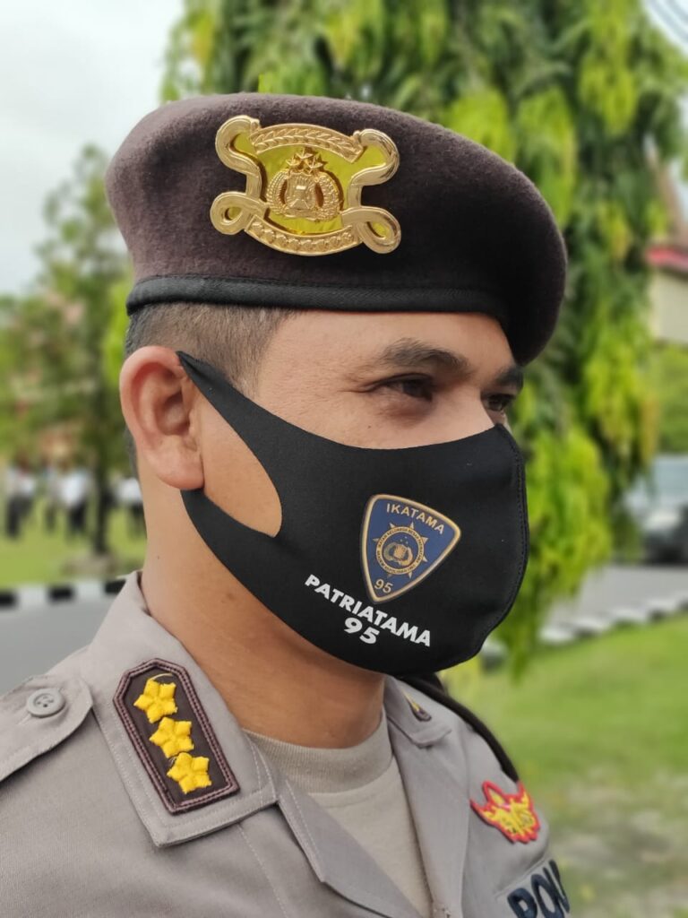 Foto Kapolda Kalteng Irjen Pol Dr. Dedi Prasetyo, melalui Kabid Humas Kombes Pol Hendra Rochmawan
