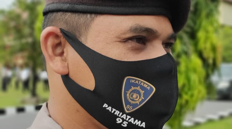 Foto Kapolda Kalteng Irjen Pol Dr. Dedi Prasetyo, melalui Kabid Humas Kombes Pol Hendra Rochmawan