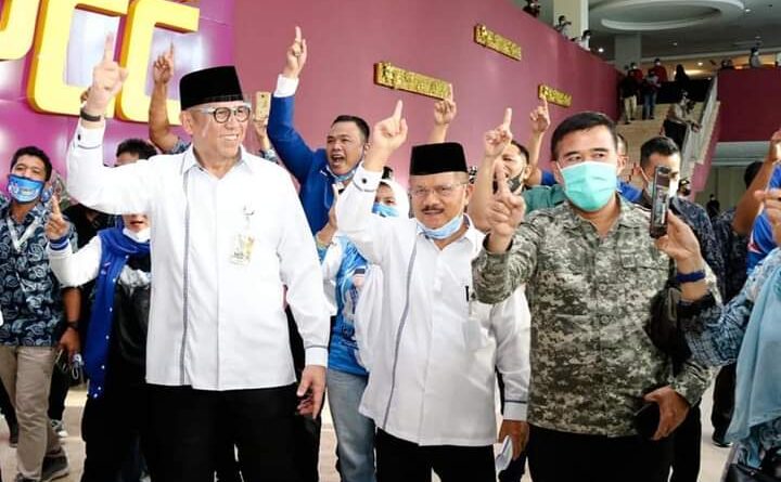 Foto Mulyadi, Anggota DPR RI sejak 2009