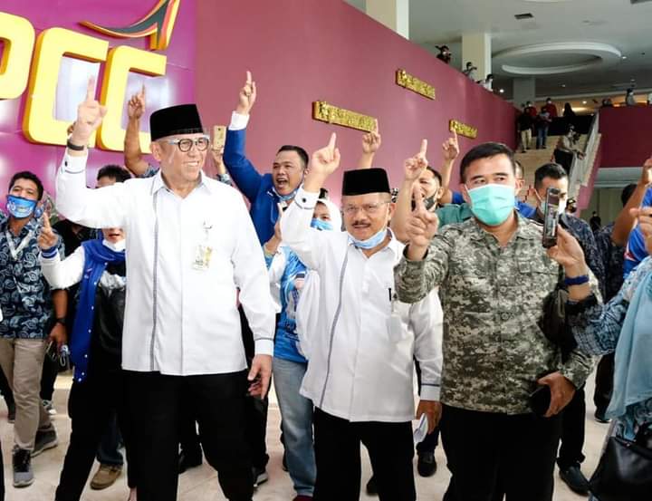 Foto Mulyadi, Anggota DPR RI sejak 2009