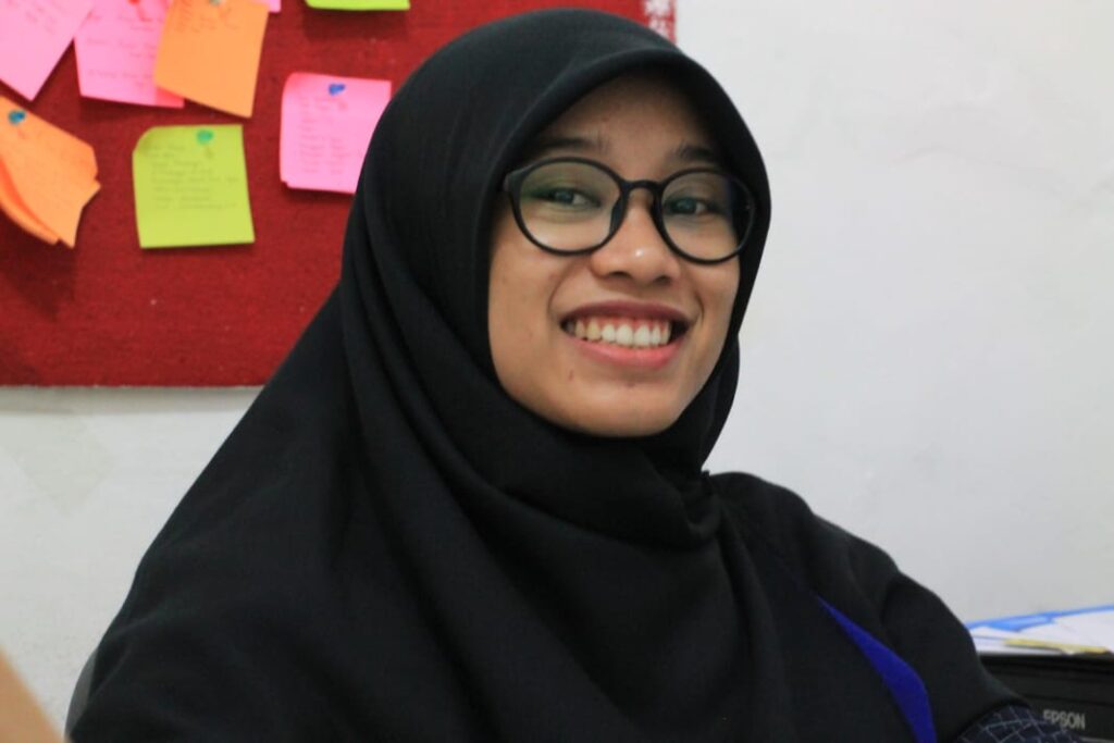 Foto: Martha Syaflina - Wasekjend MIO Indonesia