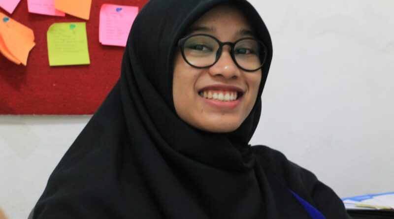 Foto: Martha Syaflina - Wasekjend MIO Indonesia