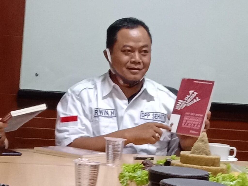 Foto: DPP SEHATY