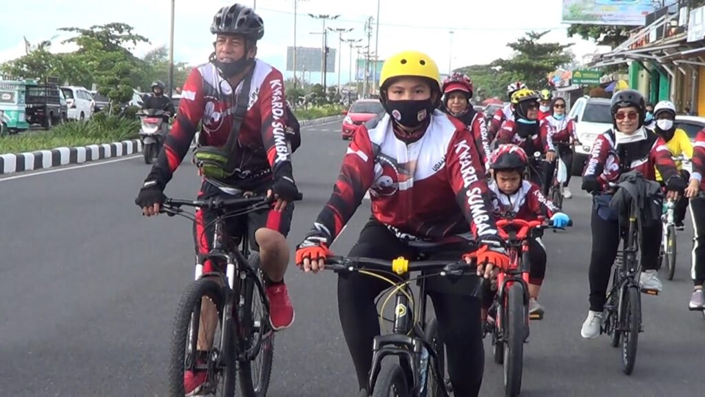Foto: Peserta NoltiGowes
