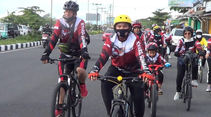 Foto: Peserta NoltiGowes