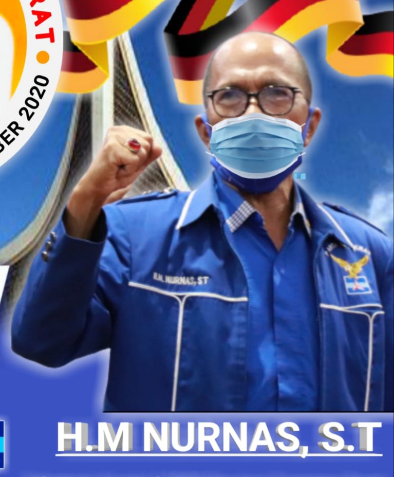 Foto HM Nurnas