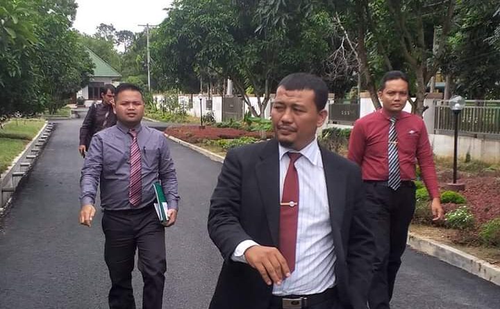 Foto Eka Putra Zakran, SH (Advokat dan Praktisi Hukum)