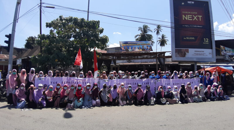 Foto bersama Gemar 2021