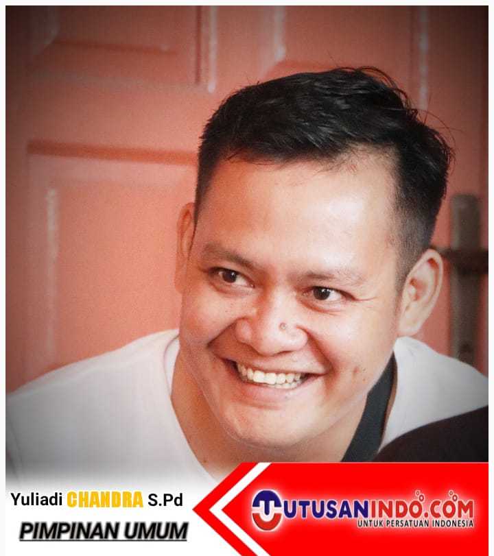 Foto Yuliadi Chandra
