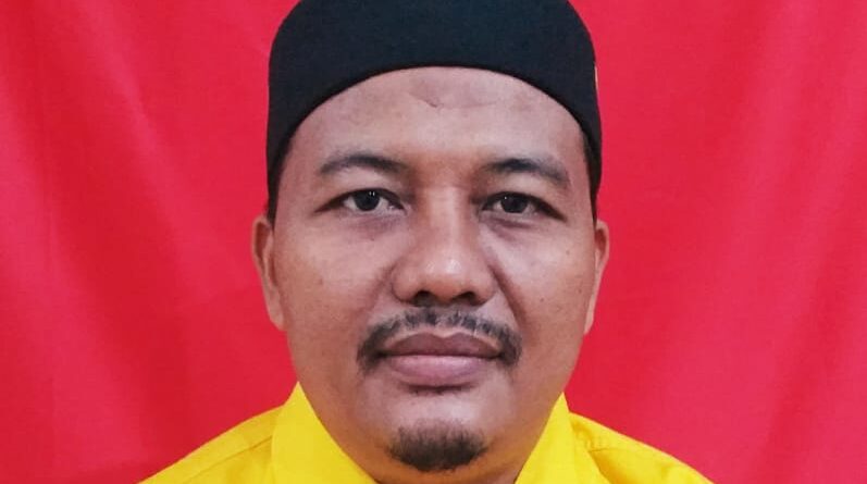 Foto Eka Putra Zakran, SH