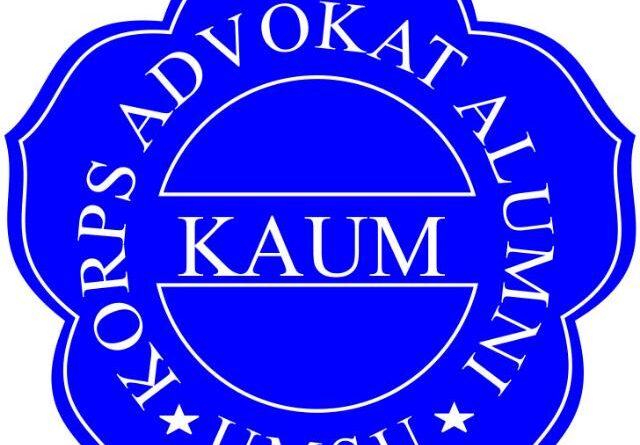 Logo KAUM UMSU