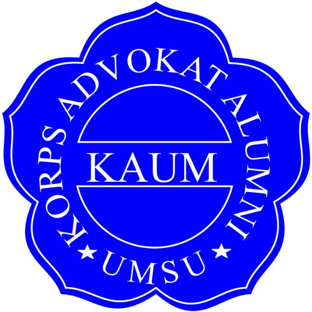 Logo KAUM UMSU