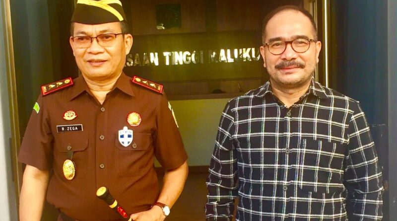 Foto Firman Jaya Daeli