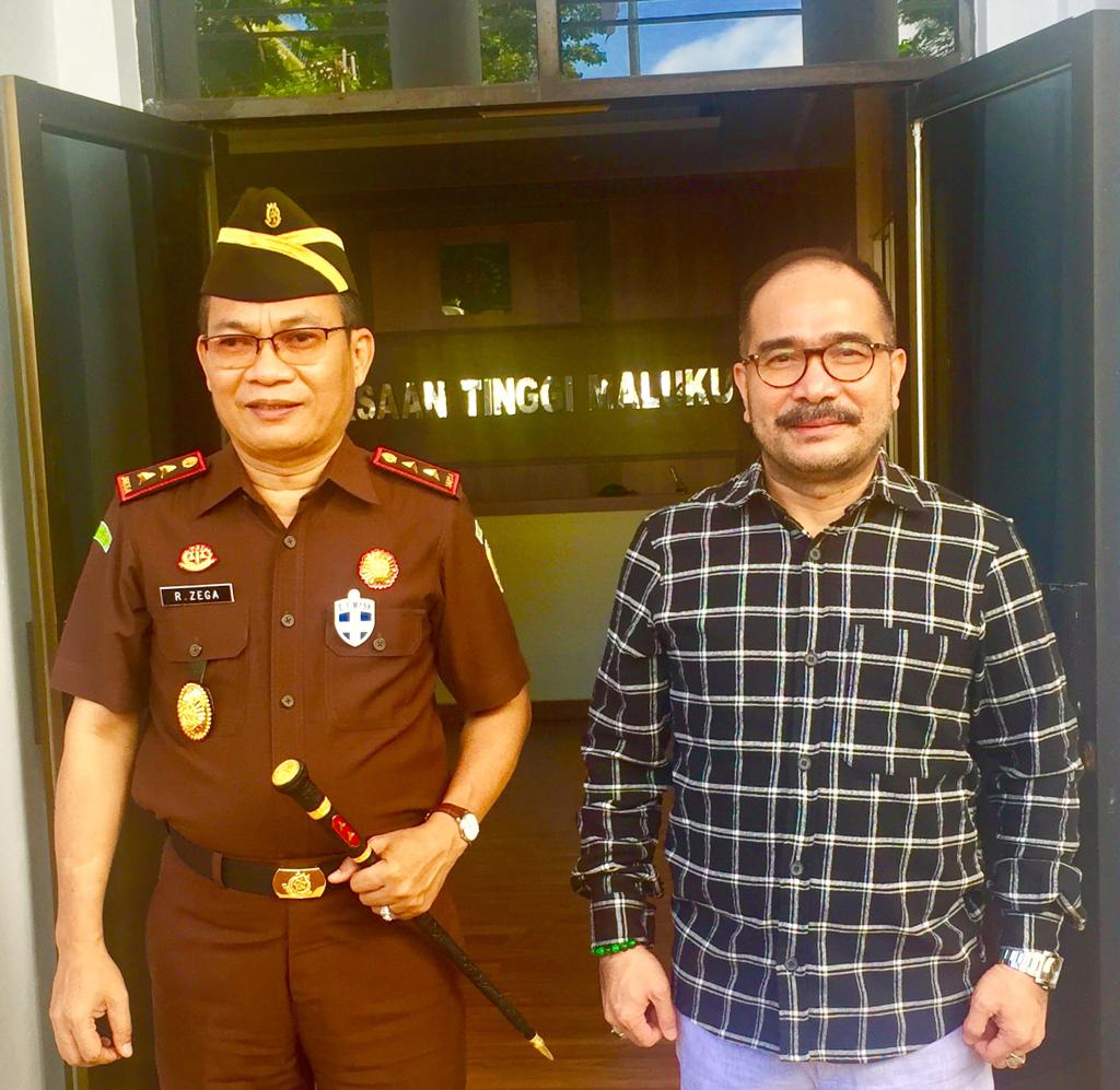 Foto Firman Jaya Daeli