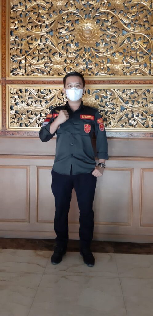 Foto Bung Natan