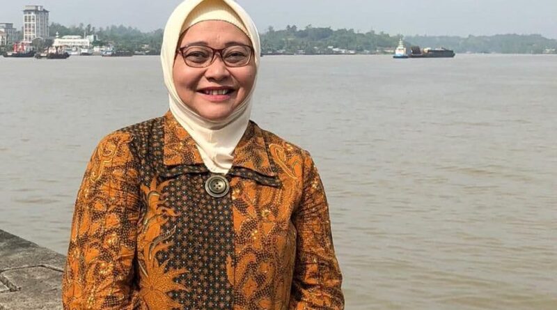 Foto: Ibu Eko Novi Ariyani (Dok: MZK)