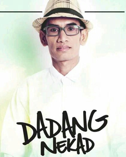 Foto Dadang Nekad