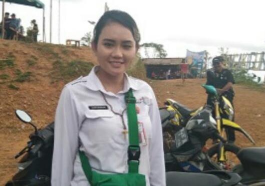 Pemkab Nias Barat Siapkan 7 Proposal Destinasi Wisata.Ist