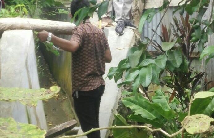 Ketua DPD GMICAK Kepulauan Nias Minta Tim Audit Inpektorat Kota Profesional