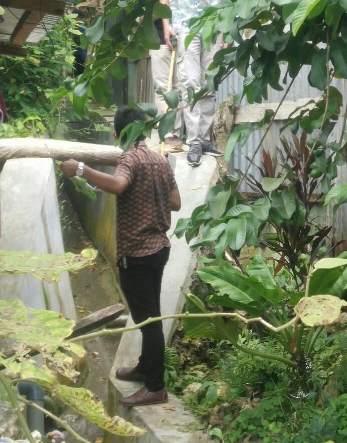 Ketua DPD GMICAK Kepulauan Nias Minta Tim Audit Inpektorat Kota Profesional