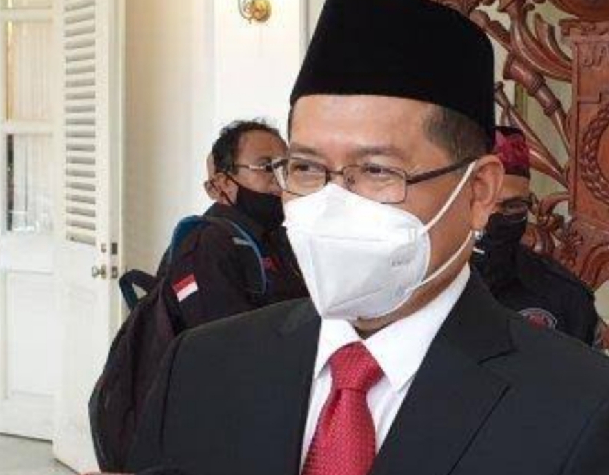 Sekretaris Daerah DKI Jakarta