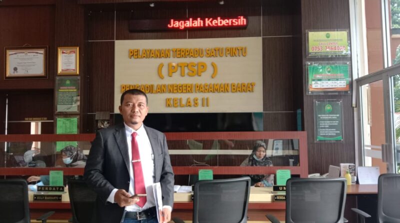 Penangkapan Munarman Dinilai Cacat dan Menabrak UU