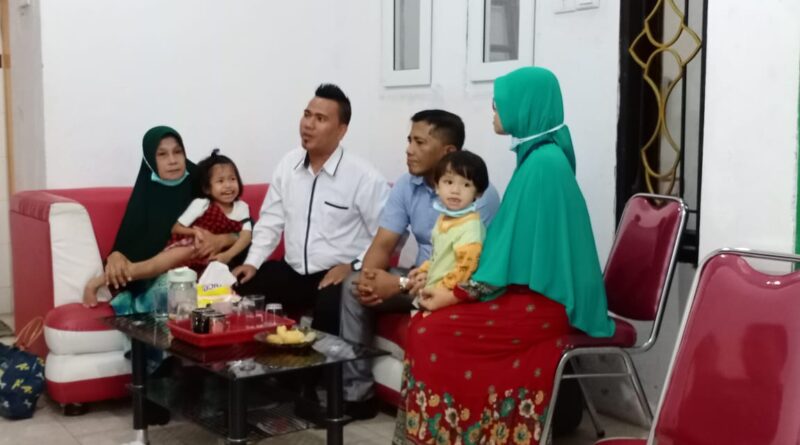 KAUM Desak Laporan Deasy Sinulingga dan Nopi R. Tobing Ditingkatkan Kepenyidikan