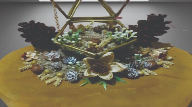 Foto: Baita Mira Putri