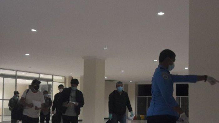 Sumber Foto: tribunnews.com