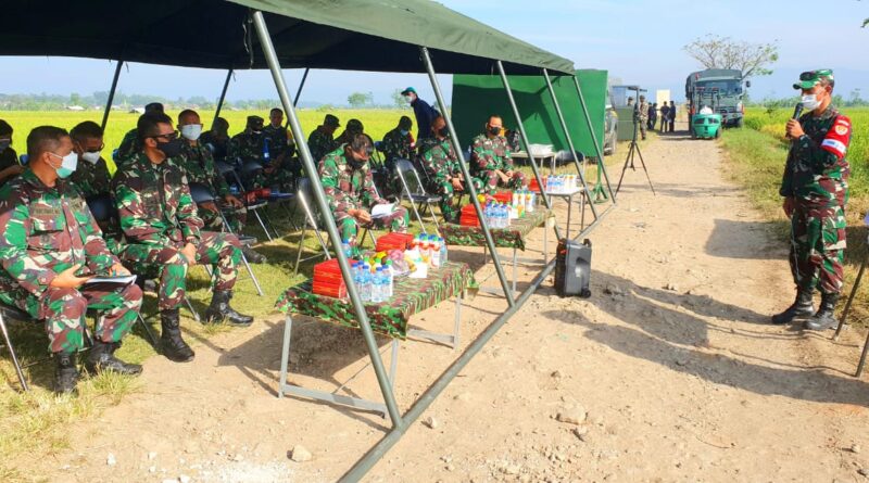 Sumber Foto: Dislitbangad