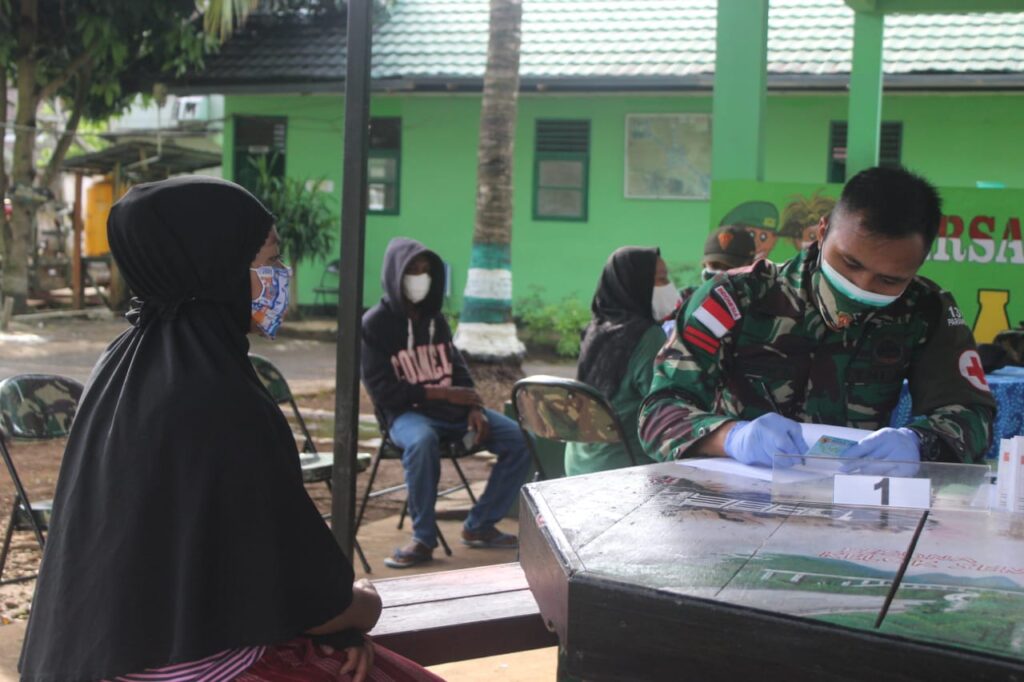 Sumber Foto: Dispenad