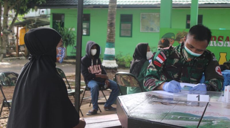 Sumber Foto: Dispenad