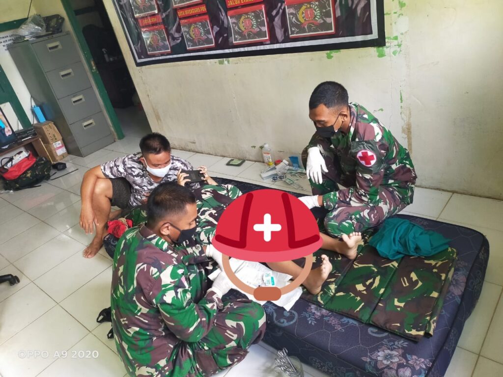 Sumber Foto: Dispenad