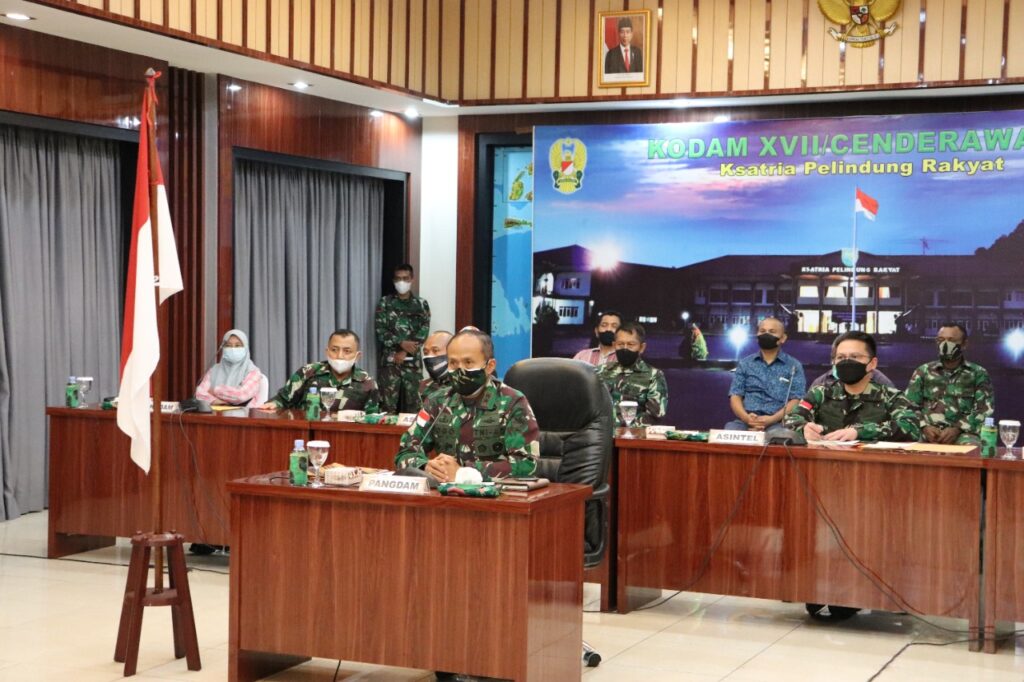 Sumber Foto: Dispenad