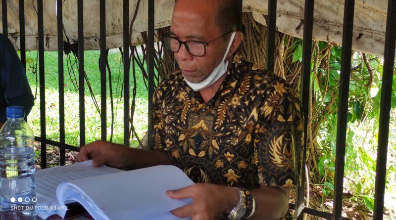 HM Nurnas (Foto: IST)