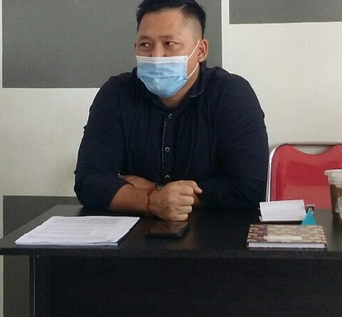 Suriansyah Halim, Penasihat Hukim Yulnalisa Isabella (Foto: Ist)