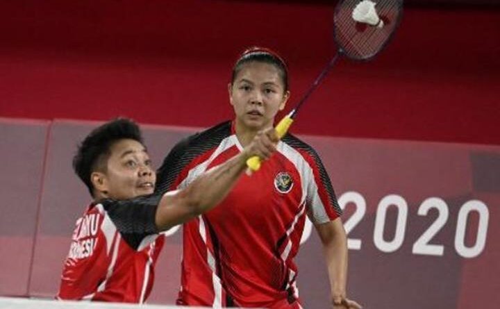 Kemenangan Greys-Apri (Foto: detik.com)