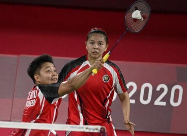 Kemenangan Greys-Apri (Foto: detik.com)