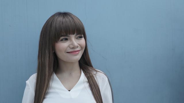 Dinar Candy (Foto: liputan6.com)