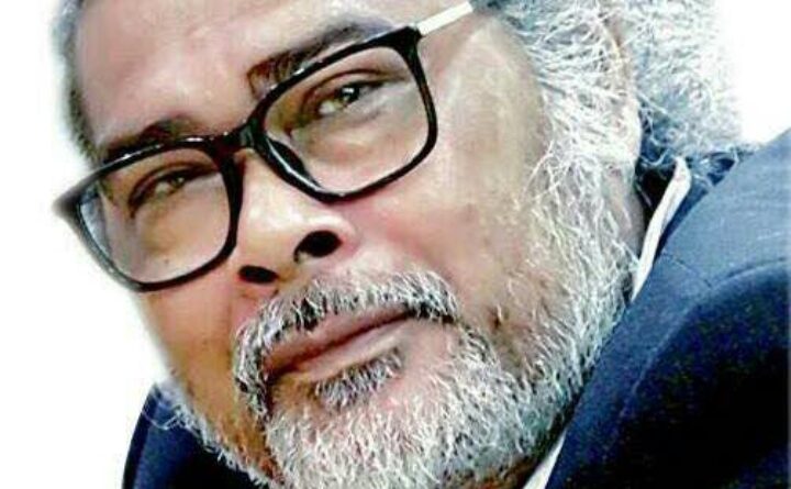 Arits Merdeka Sirait (Foto: Ist)