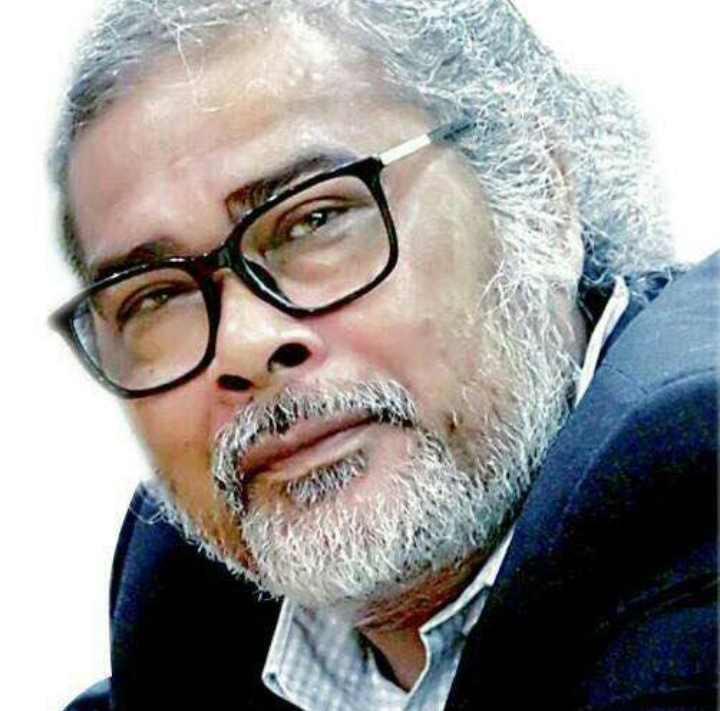 Arits Merdeka Sirait (Foto: Ist)