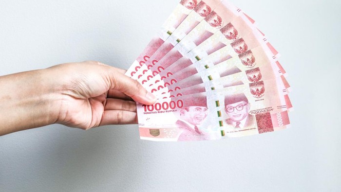 Ist Penyaluran Subsidi Upah (Foto: detik.com)