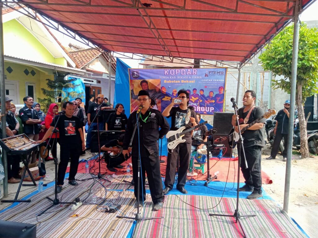 FORSA dan FIRMA laksanakan Kopdar